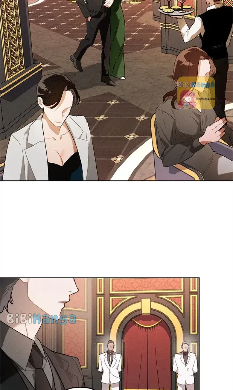 Falling for Danger Chapter 11 – Page 21