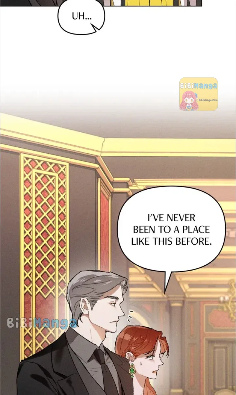 Falling for Danger Chapter 11 – Page 22