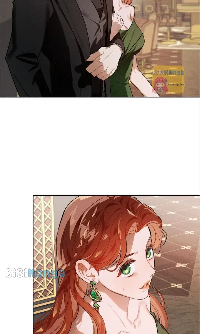 Falling for Danger Chapter 11 – Page 23