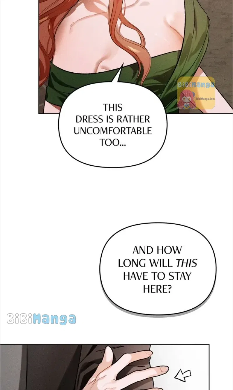 Falling for Danger Chapter 11 – Page 24