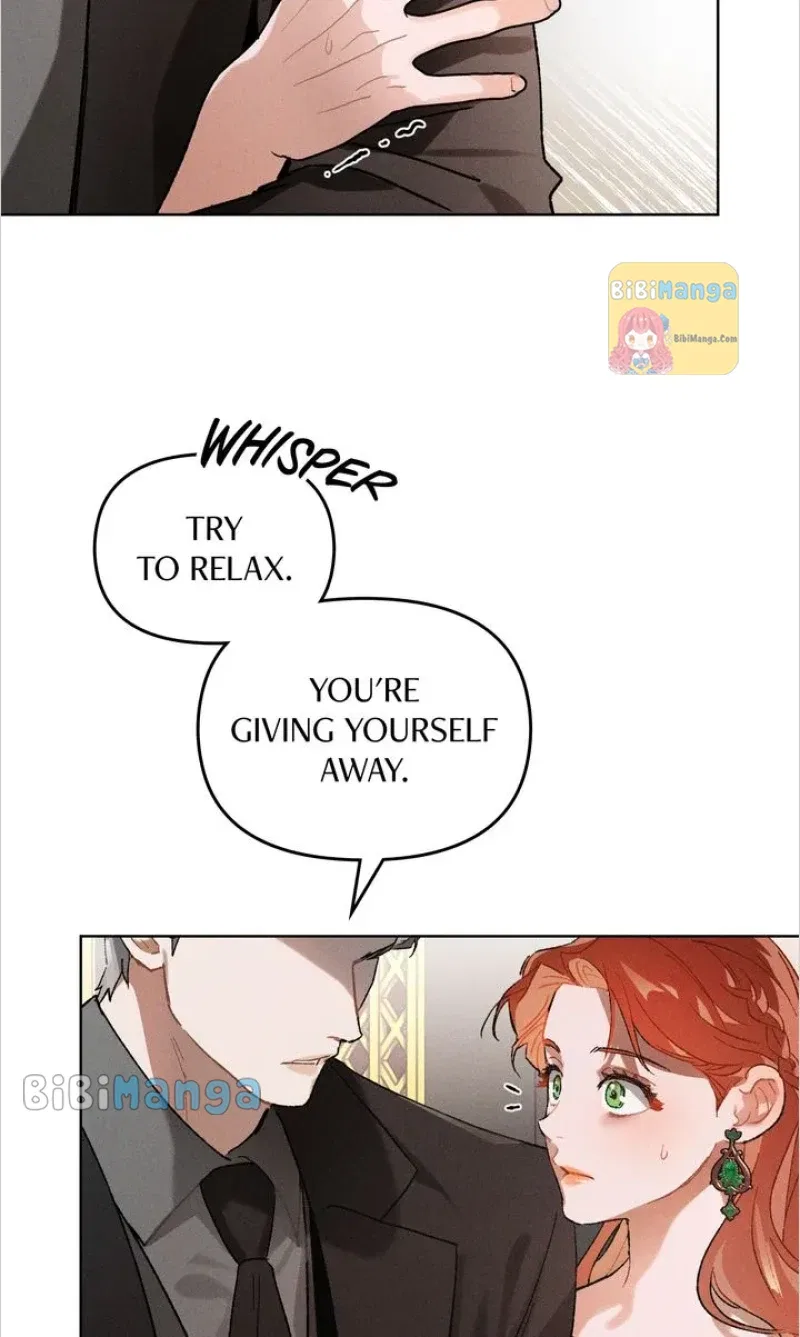 Falling for Danger Chapter 11 – Page 25