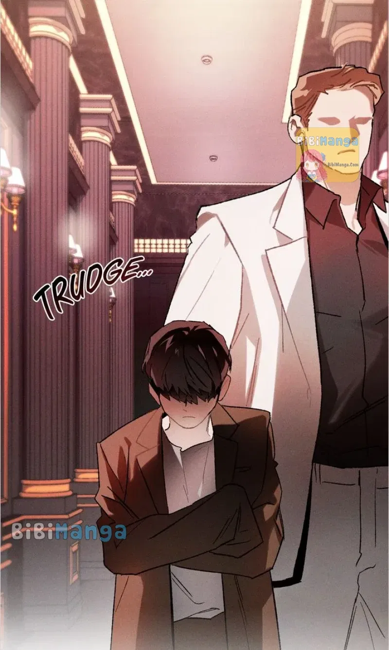 Falling for Danger Chapter 11 – Page 34