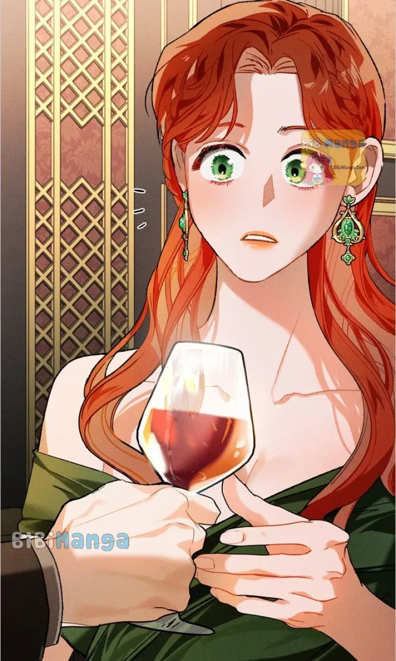 Falling for Danger Chapter 11 – Page 36