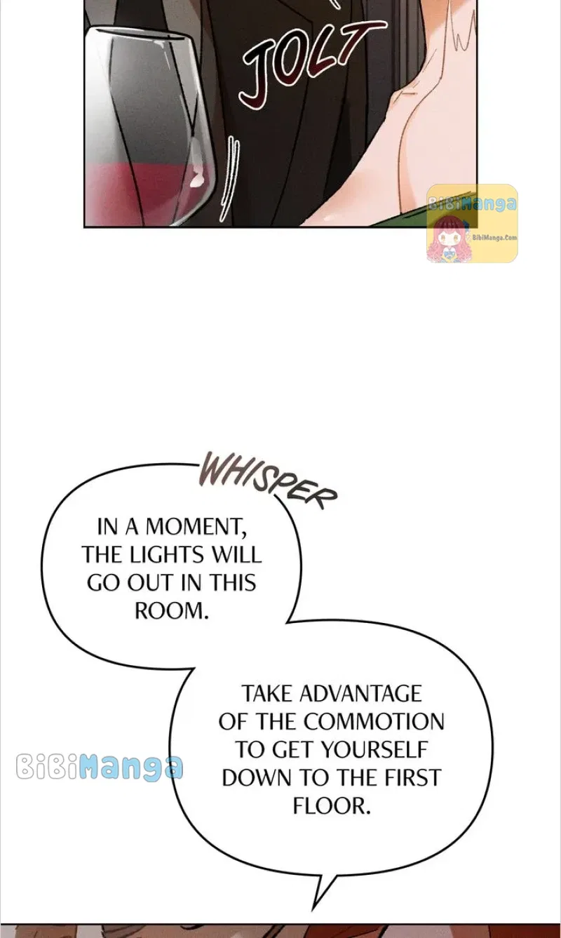 Falling for Danger Chapter 11 – Page 38