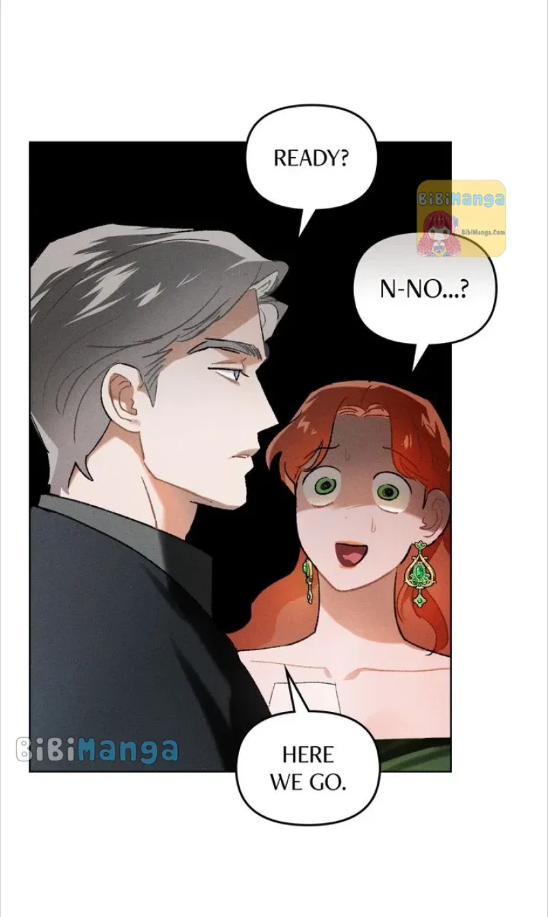 Falling for Danger Chapter 11 – Page 41