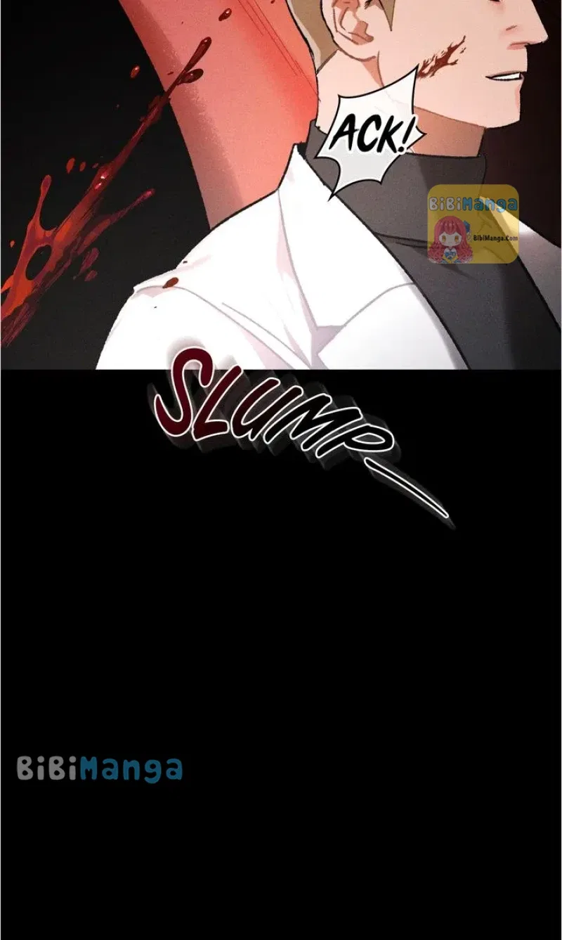 Falling for Danger Chapter 11 – Page 53