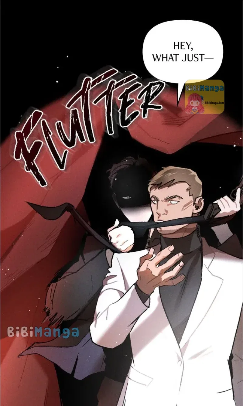 Falling for Danger Chapter 11 – Page 54