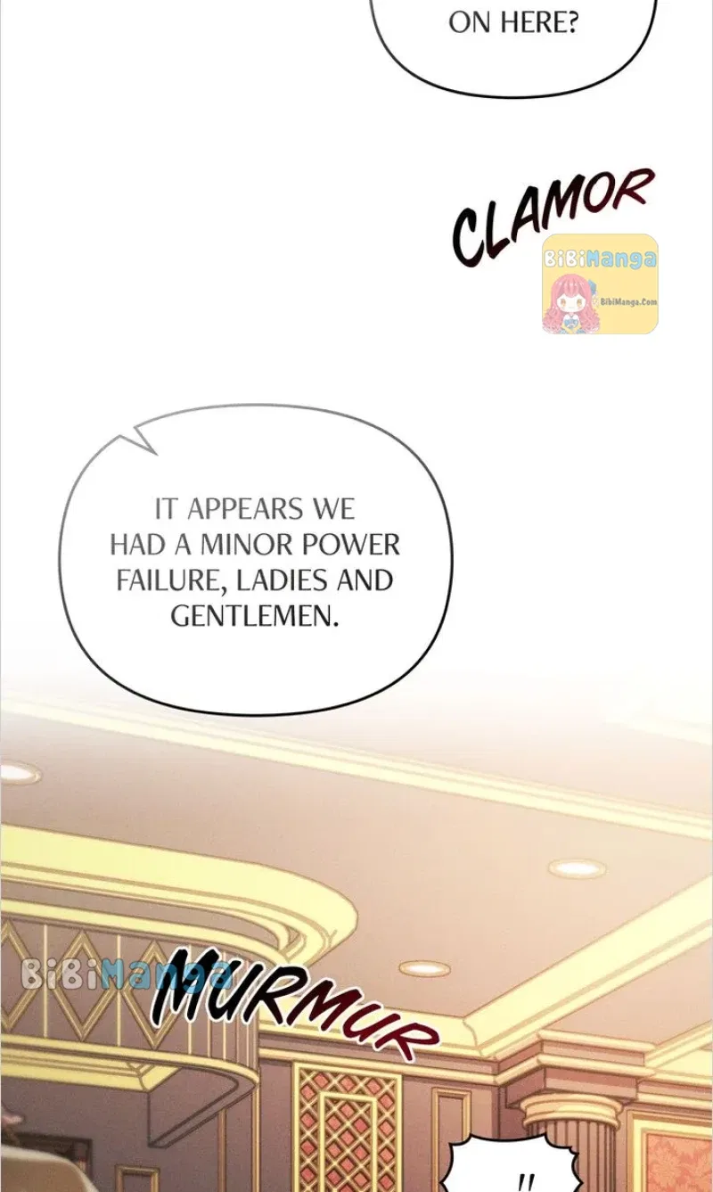 Falling for Danger Chapter 11 – Page 59