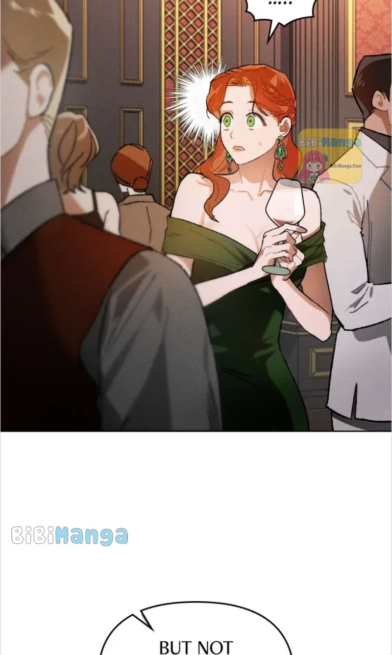 Falling for Danger Chapter 11 – Page 60