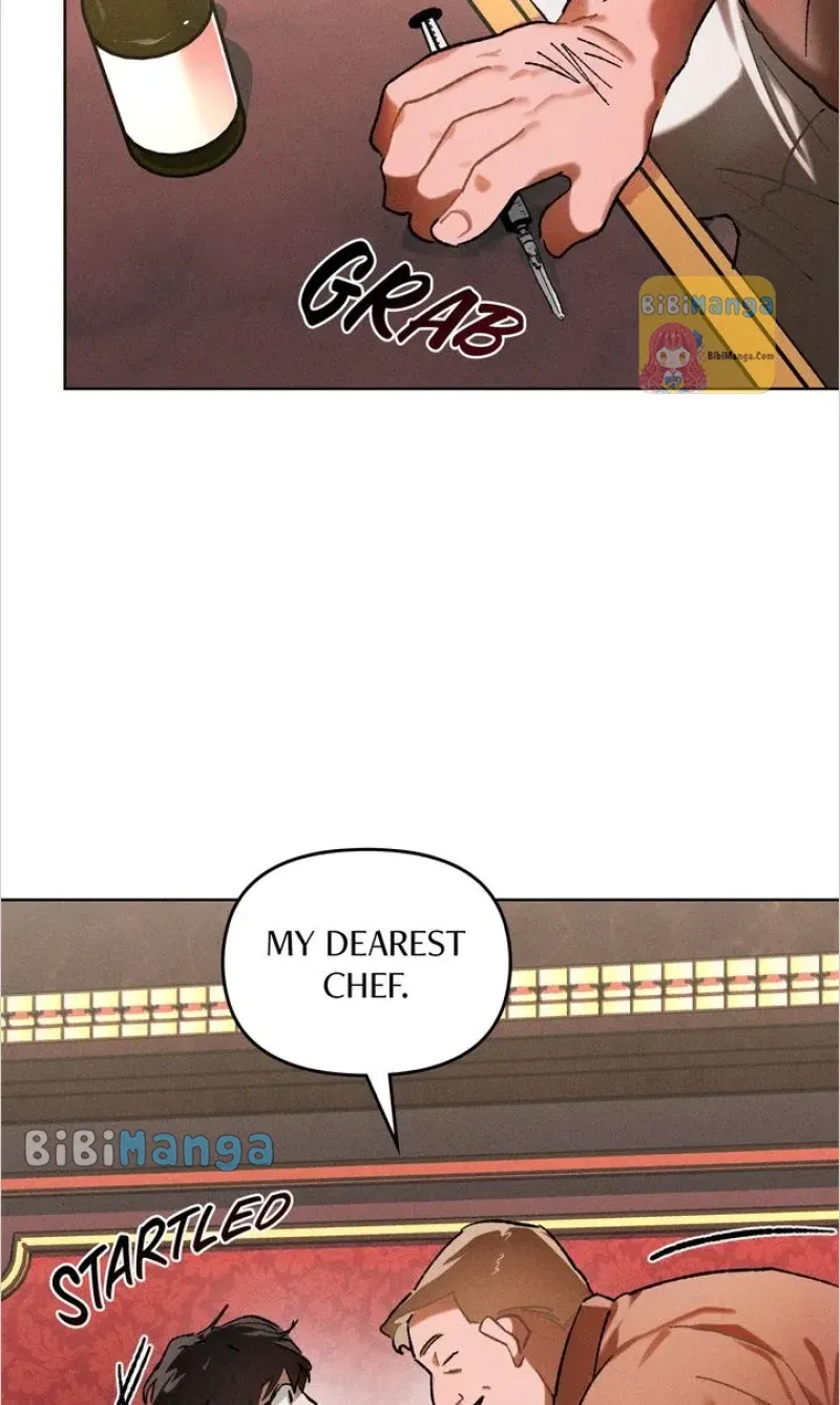 Falling for Danger Chapter 11 – Page 71