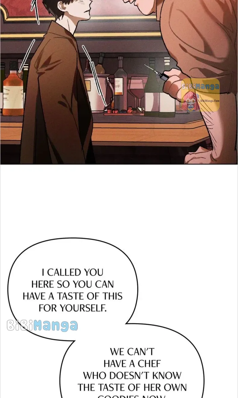 Falling for Danger Chapter 11 – Page 72