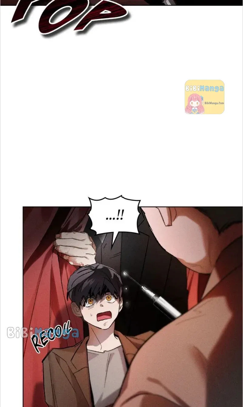 Falling for Danger Chapter 11 – Page 76