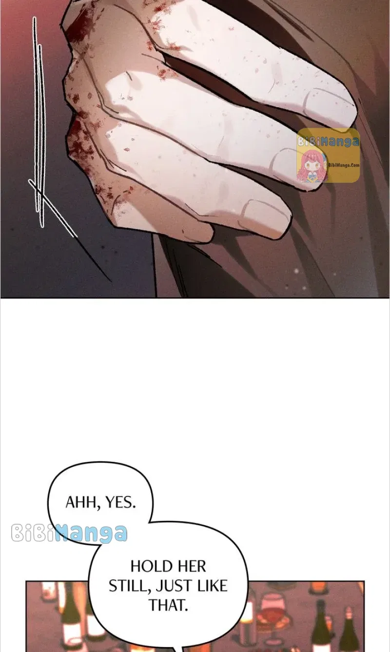 Falling for Danger Chapter 11 – Page 78