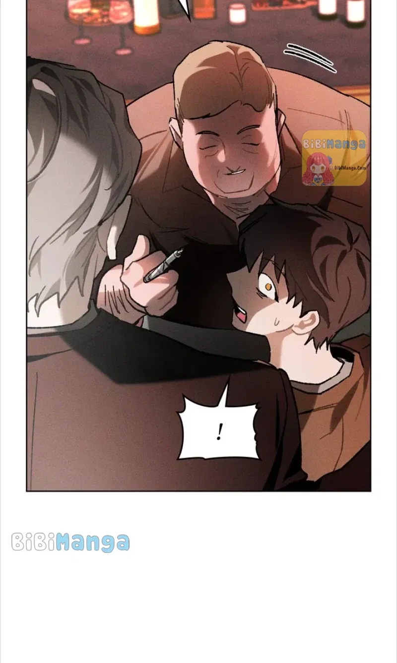 Falling for Danger Chapter 11 – Page 79