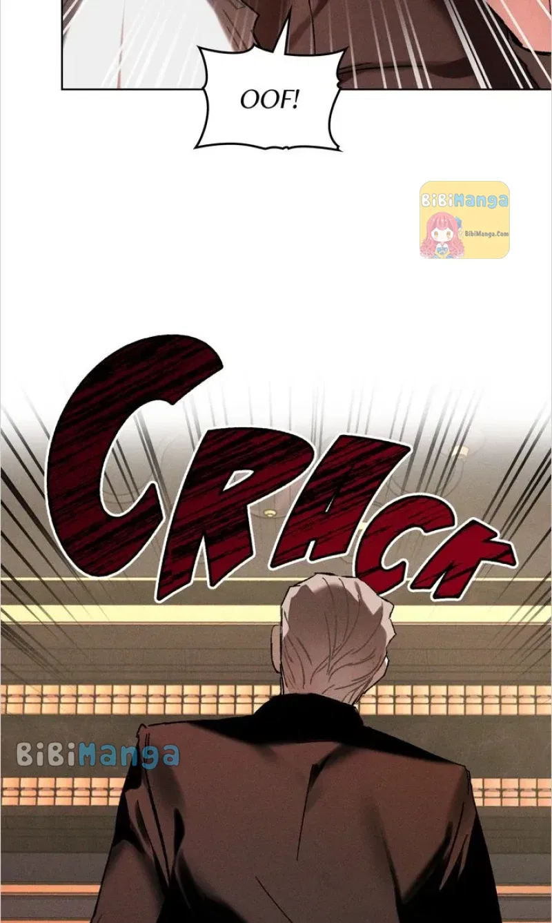 Falling for Danger Chapter 11 – Page 84