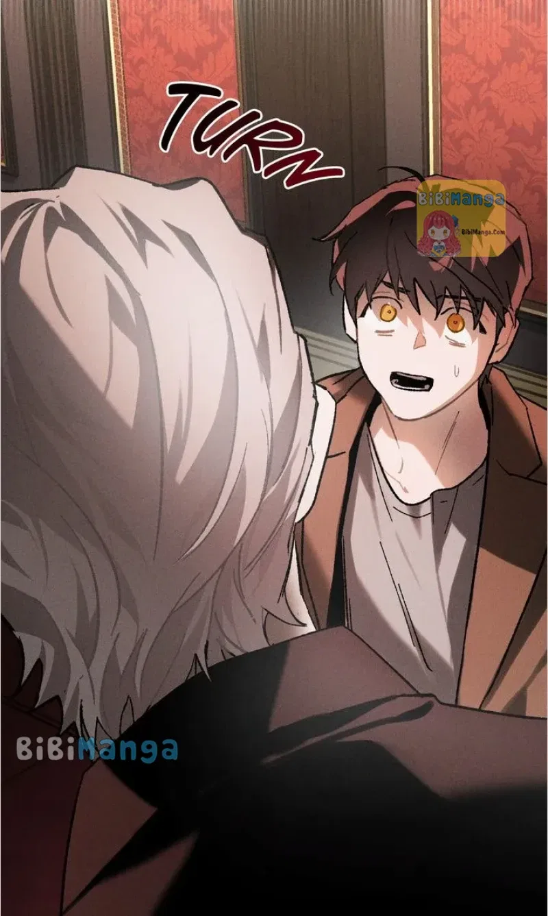 Falling for Danger Chapter 11 – Page 86