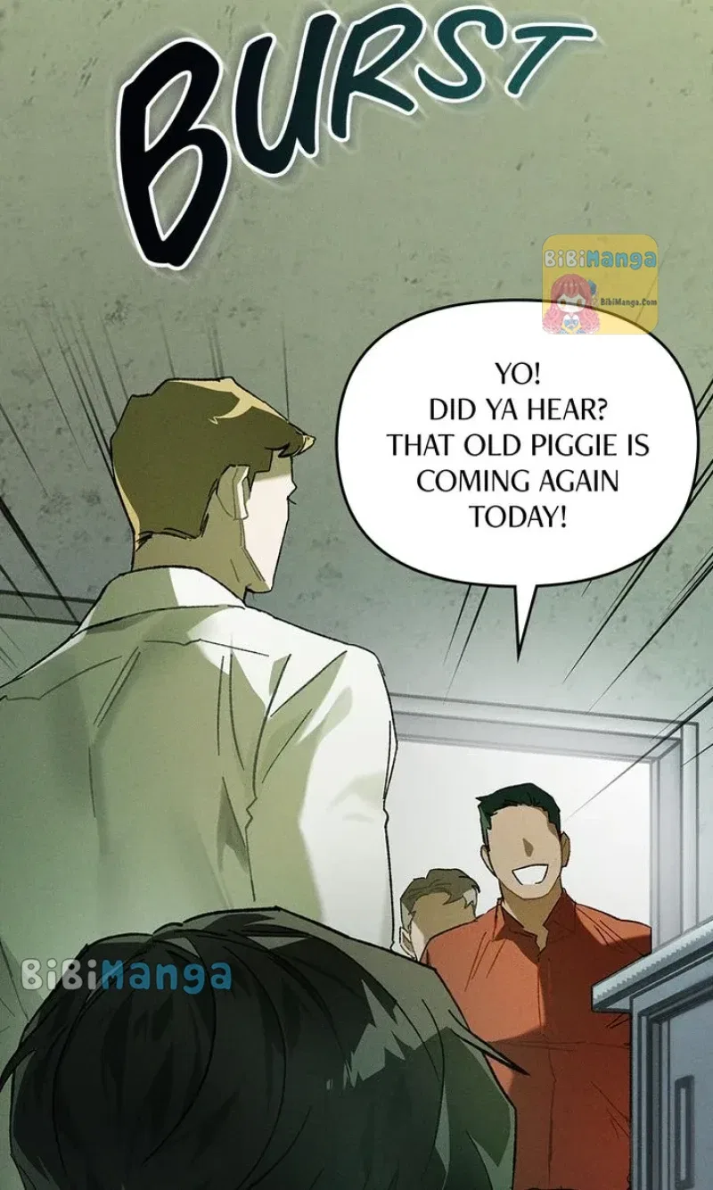 Falling for Danger Chapter 10 – Page 3