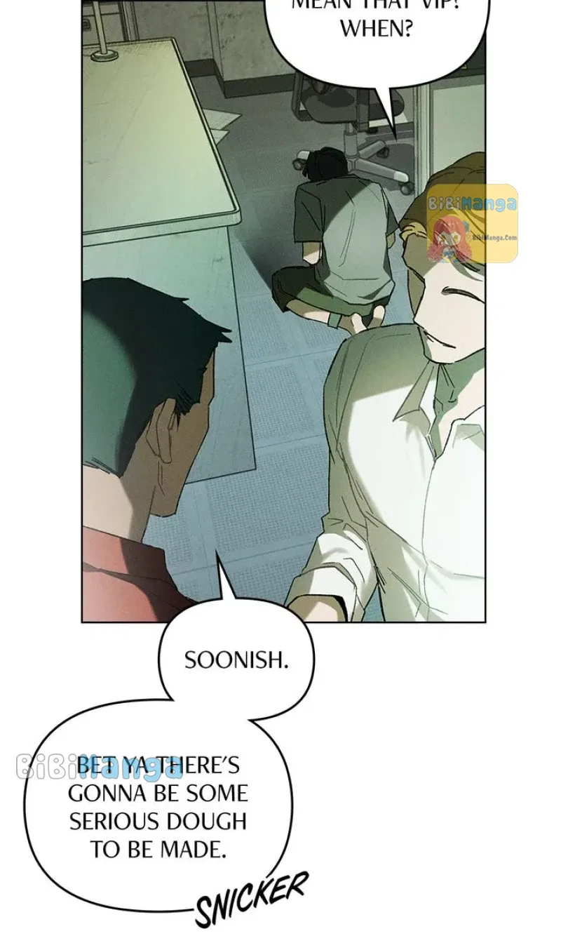 Falling for Danger Chapter 10 – Page 5