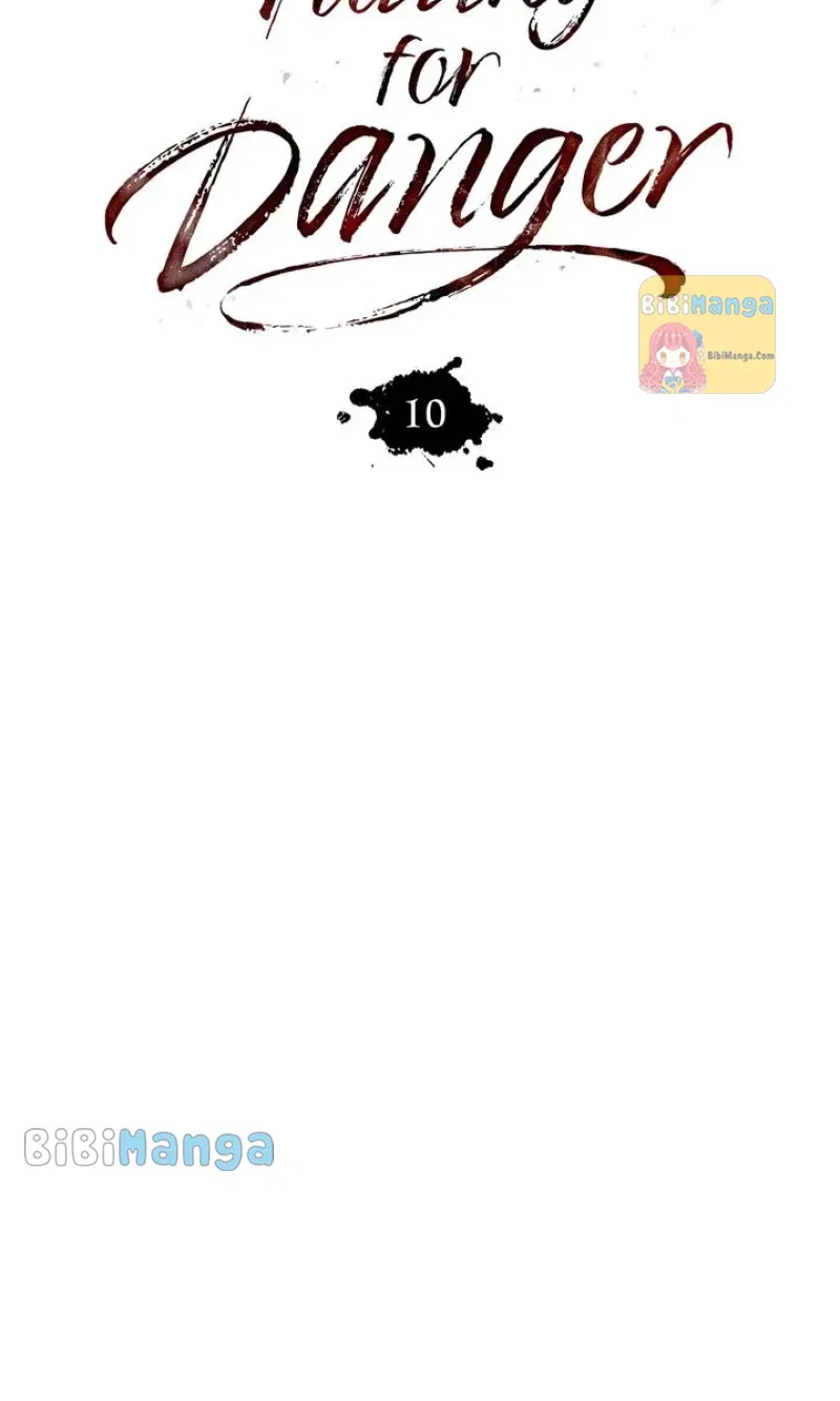 Falling for Danger Chapter 10 – Page 13