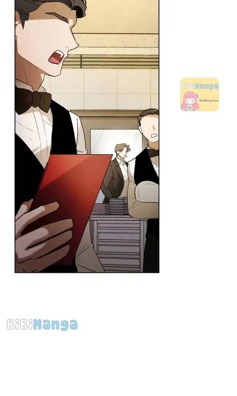 Falling for Danger Chapter 10 – Page 15