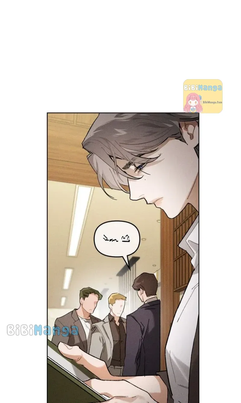 Falling for Danger Chapter 10 – Page 19