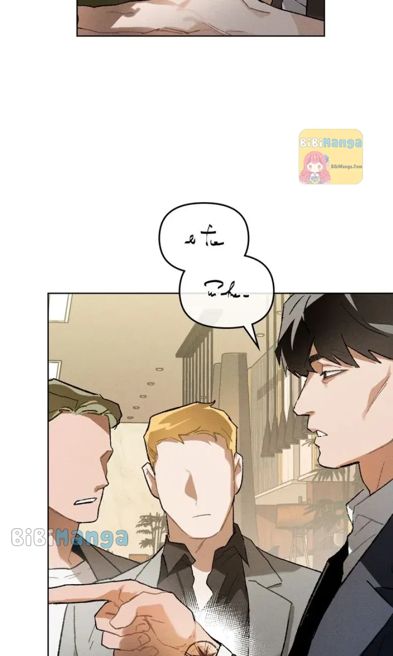 Falling for Danger Chapter 10 – Page 20