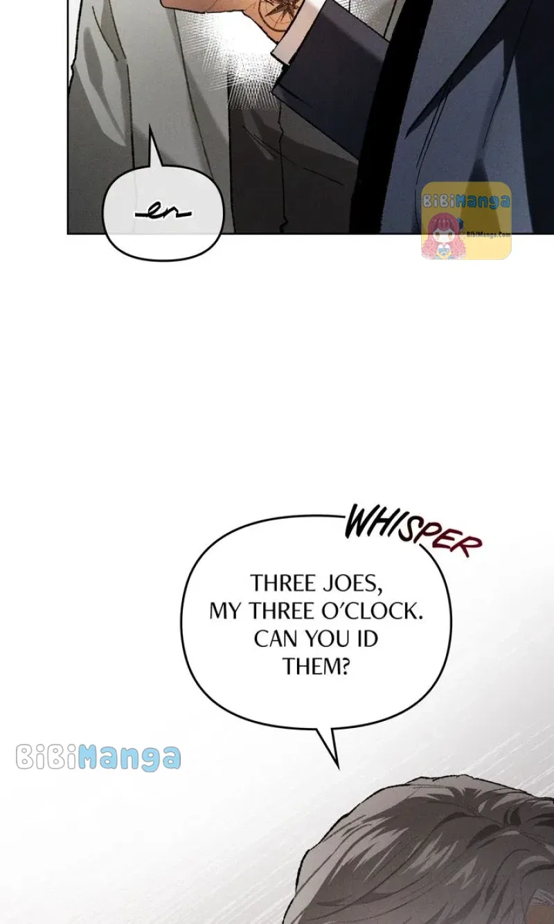 Falling for Danger Chapter 10 – Page 21