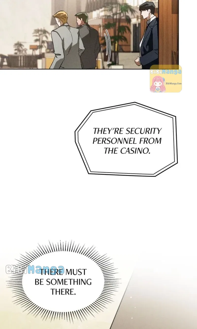 Falling for Danger Chapter 10 – Page 23