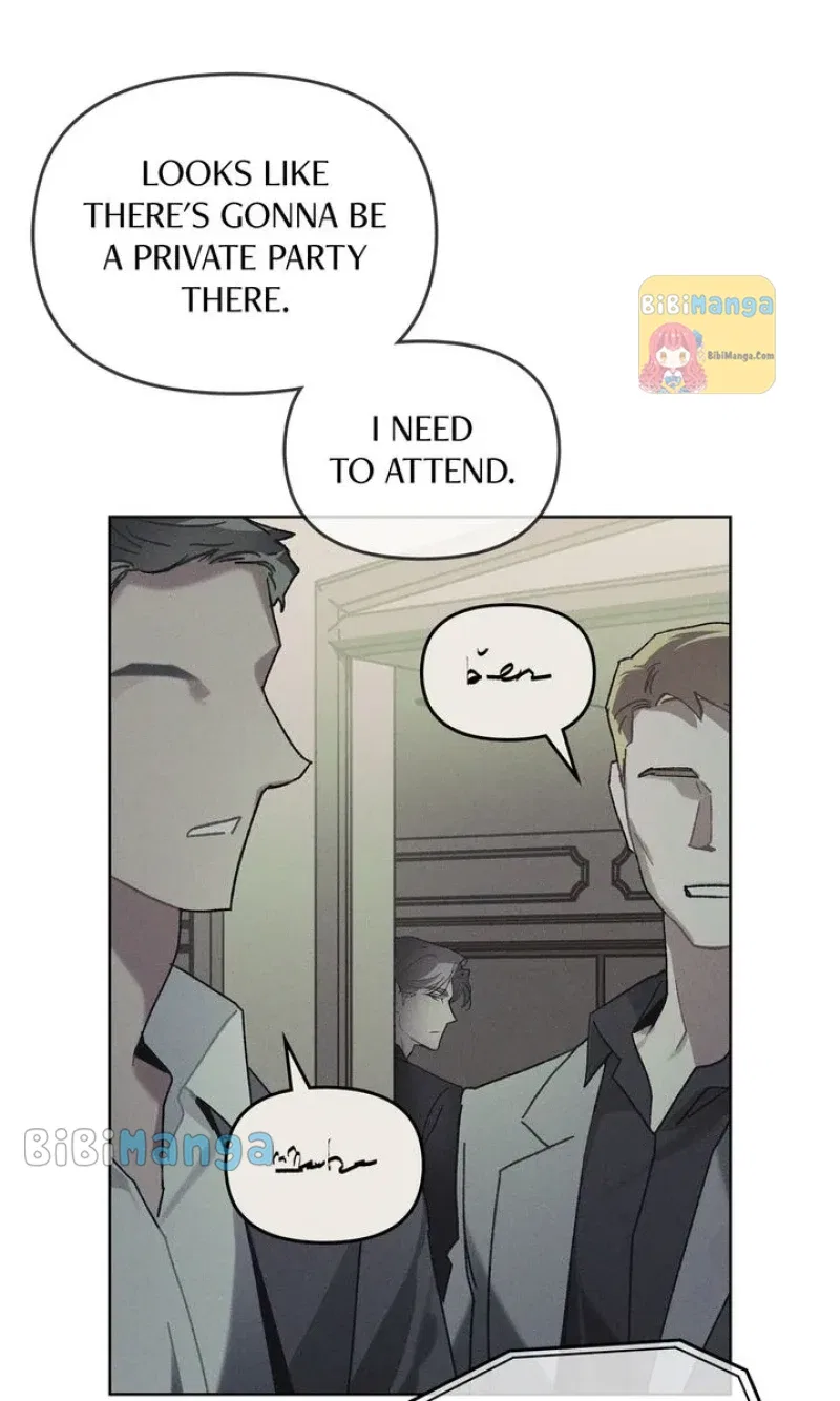 Falling for Danger Chapter 10 – Page 27