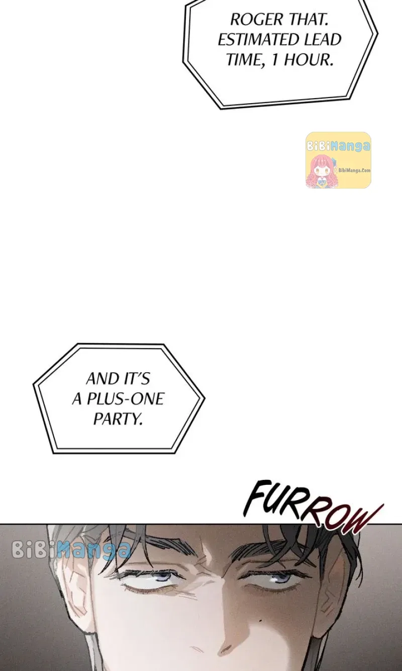 Falling for Danger Chapter 10 – Page 28