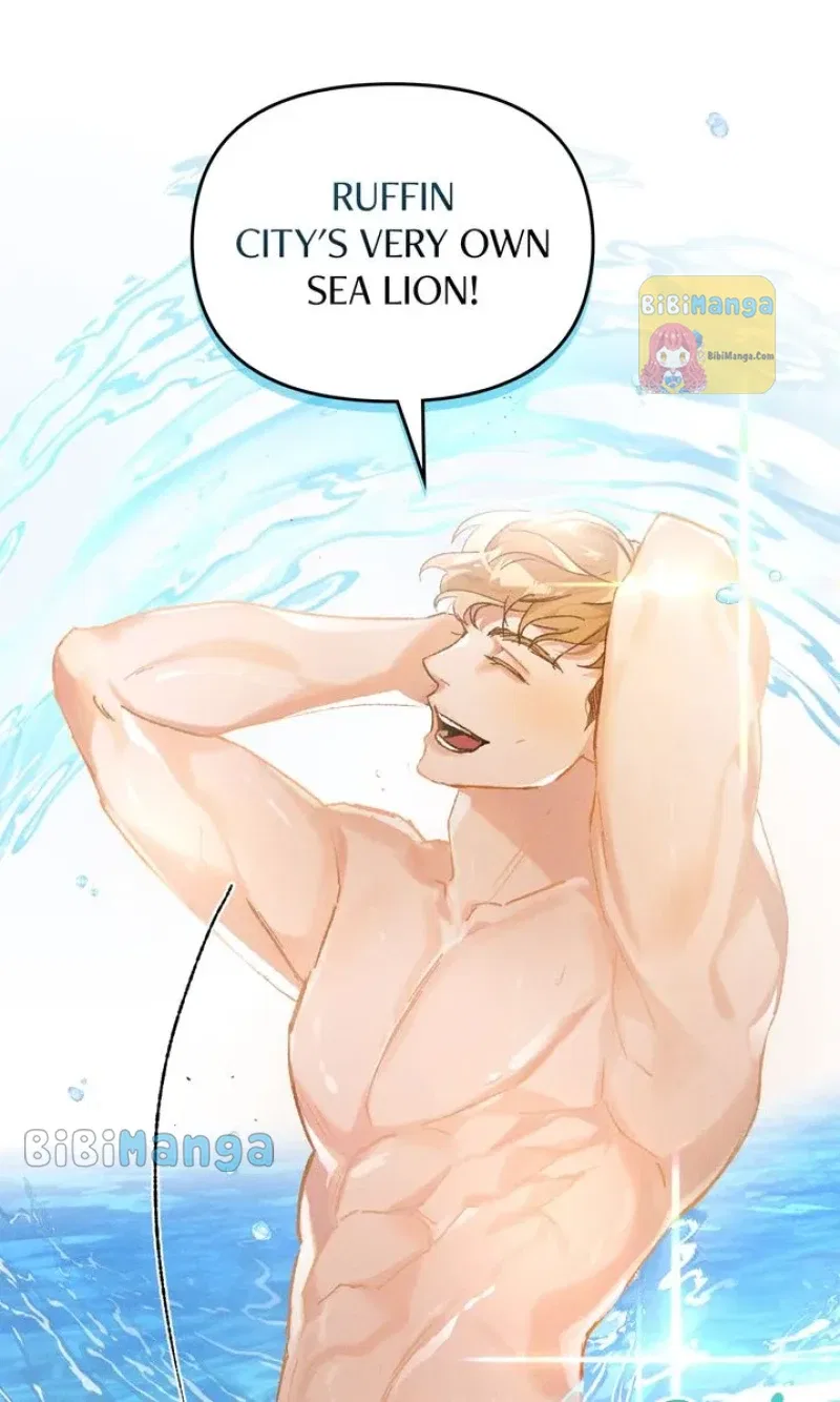 Falling for Danger Chapter 10 – Page 33