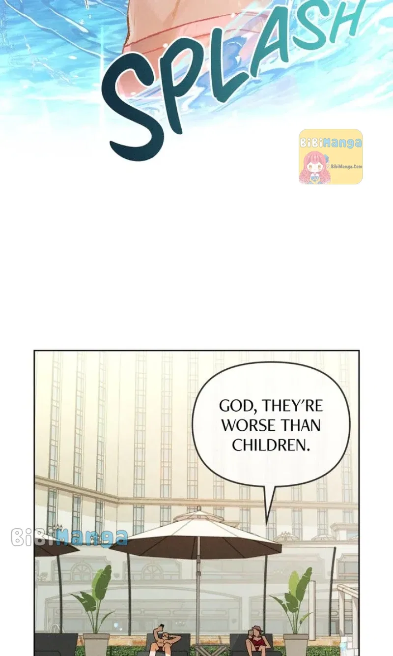 Falling for Danger Chapter 10 – Page 34