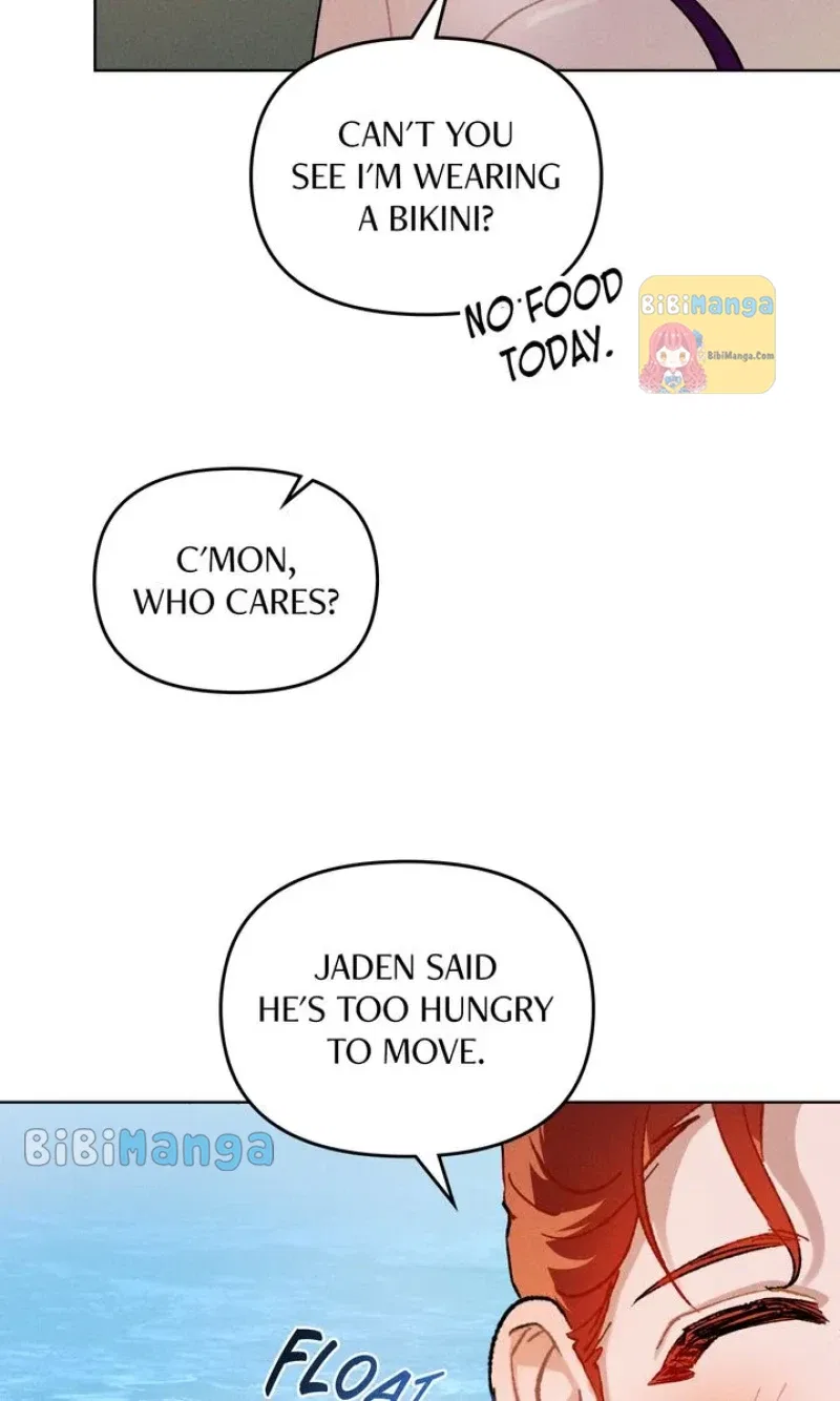 Falling for Danger Chapter 10 – Page 37