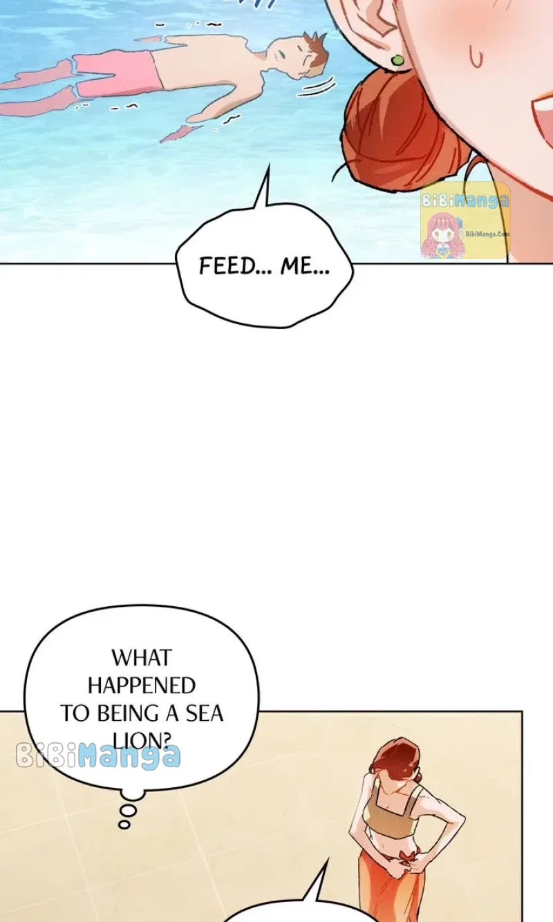 Falling for Danger Chapter 10 – Page 38