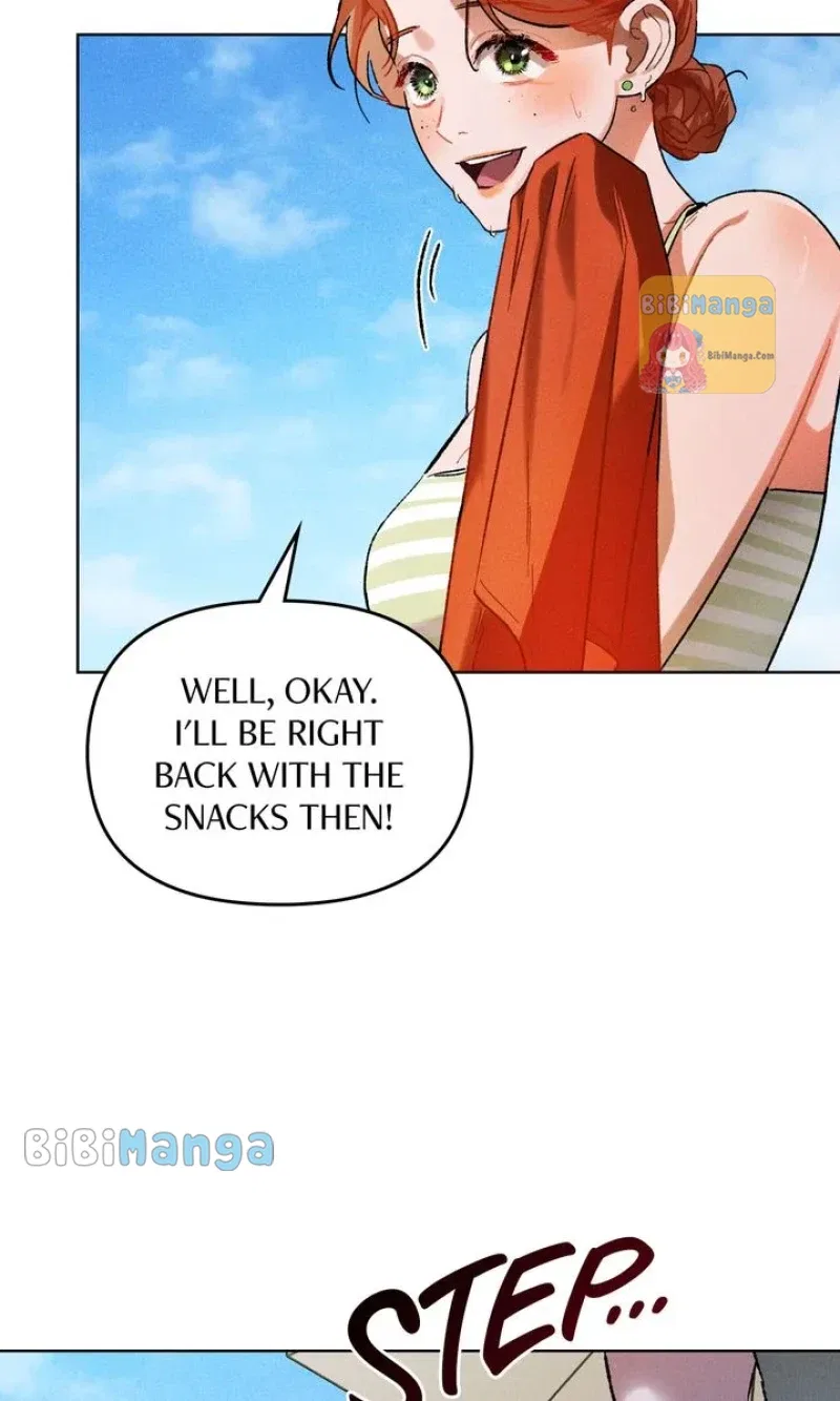 Falling for Danger Chapter 10 – Page 40