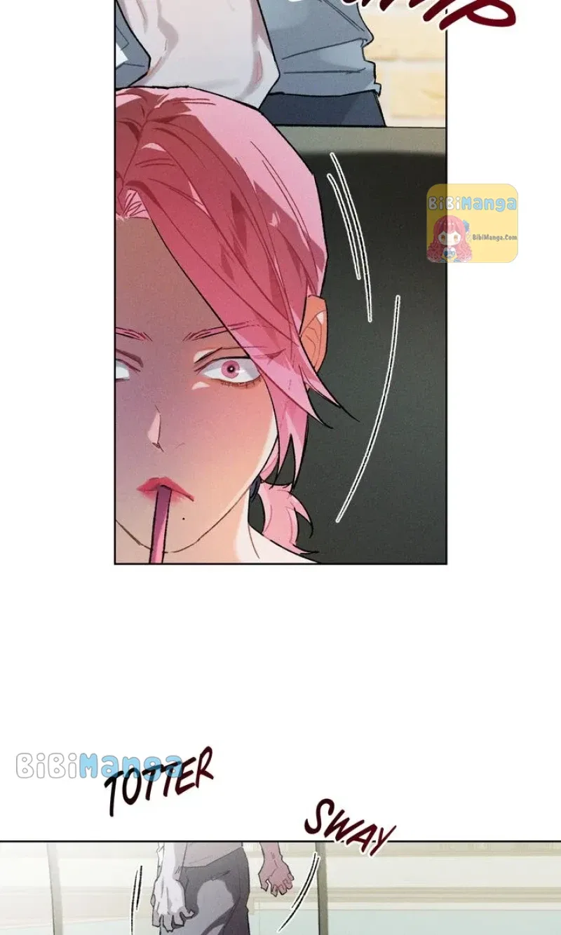 Falling for Danger Chapter 10 – Page 42