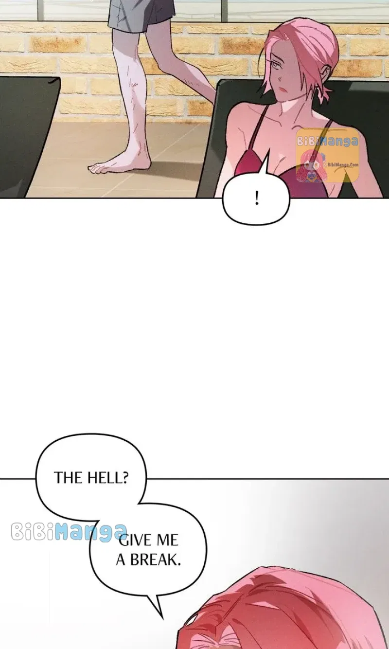 Falling for Danger Chapter 10 – Page 43
