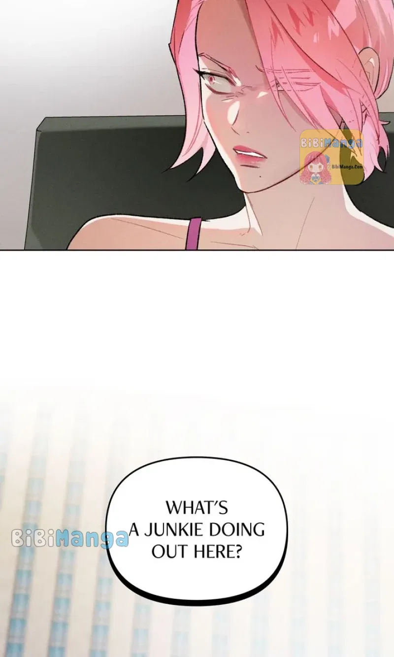 Falling for Danger Chapter 10 – Page 44