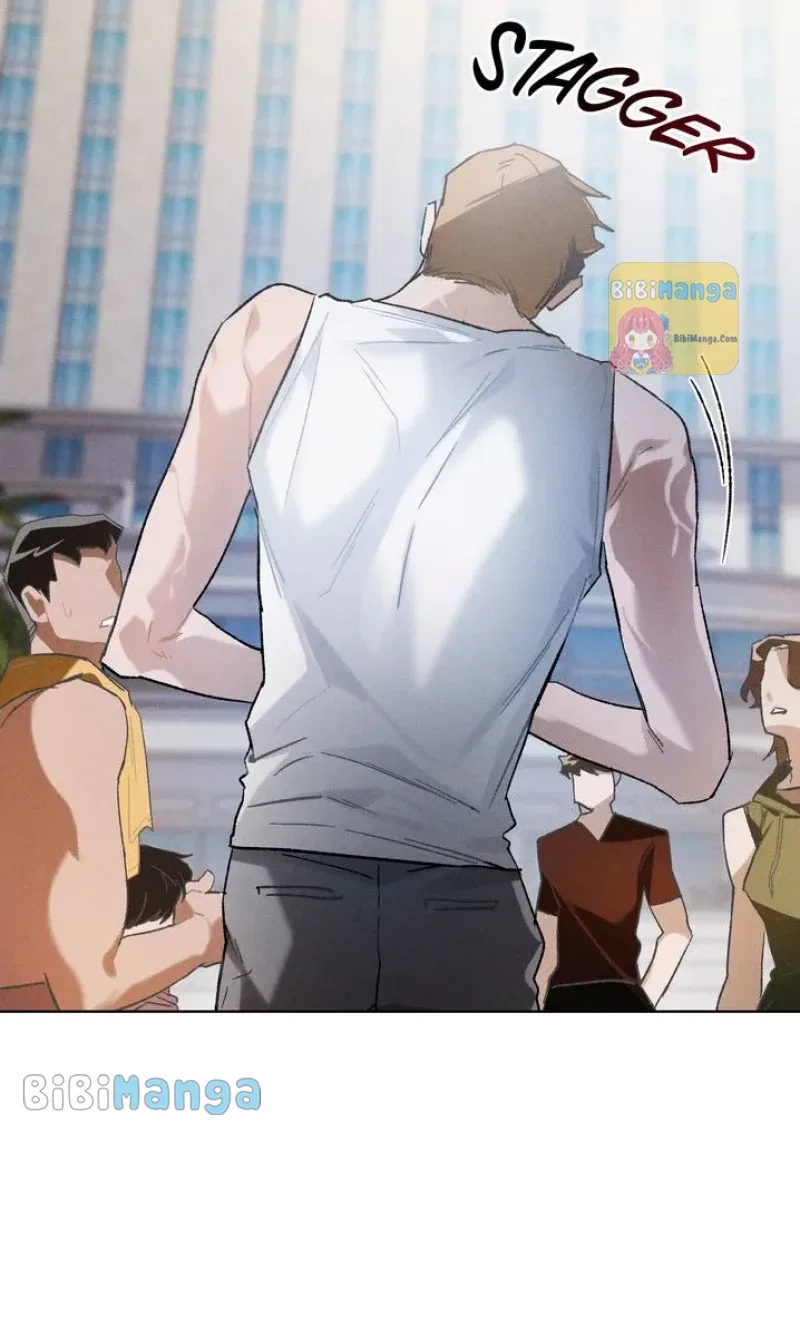 Falling for Danger Chapter 10 – Page 45
