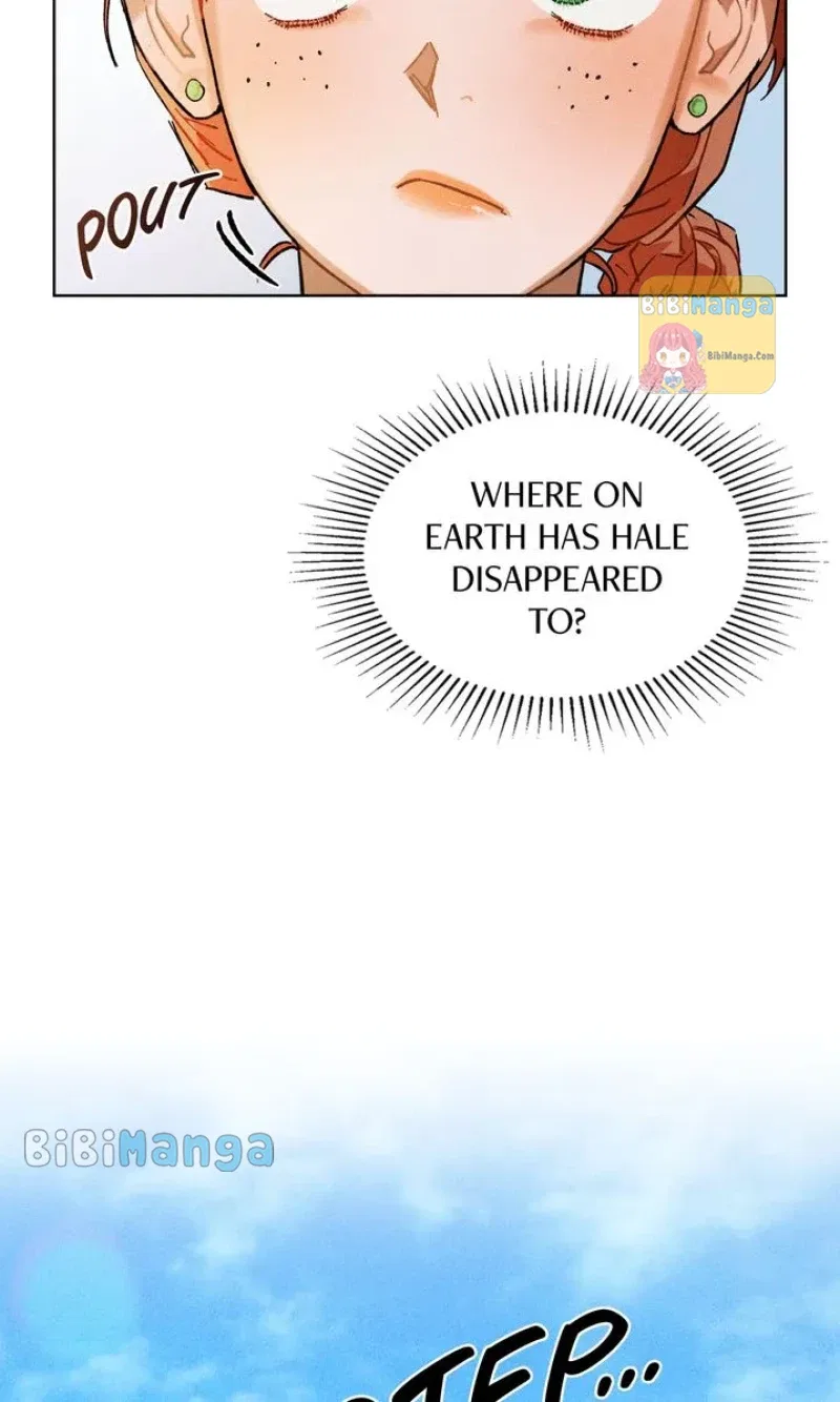 Falling for Danger Chapter 10 – Page 48