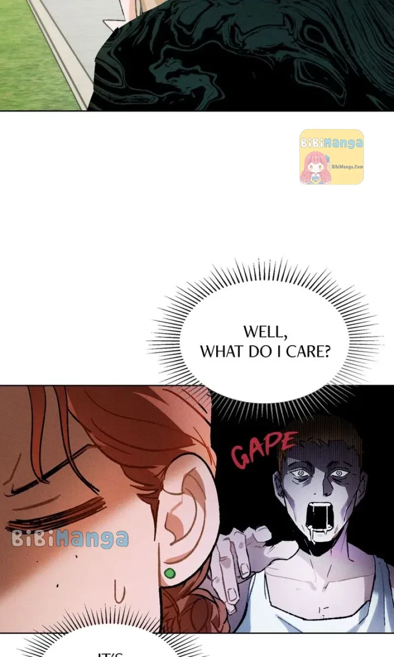Falling for Danger Chapter 10 – Page 50