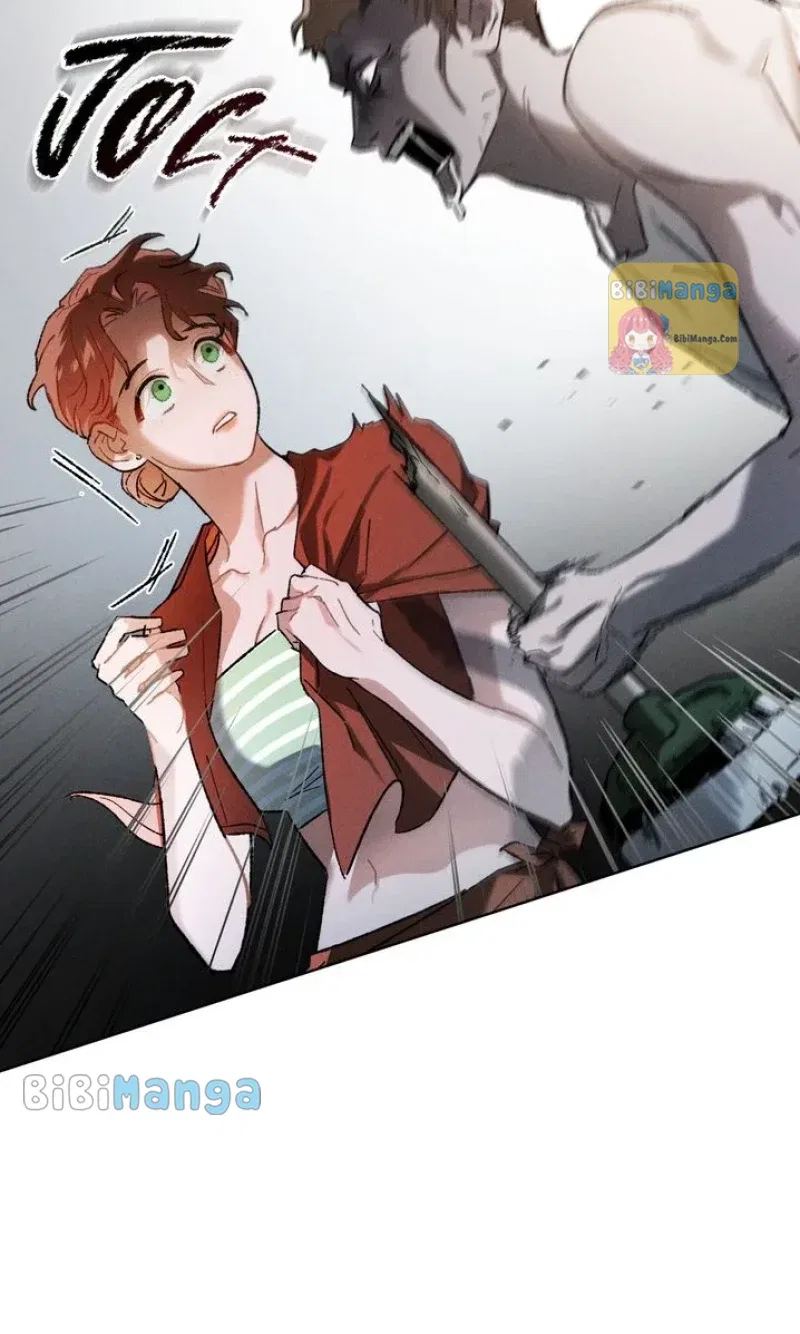 Falling for Danger Chapter 10 – Page 52