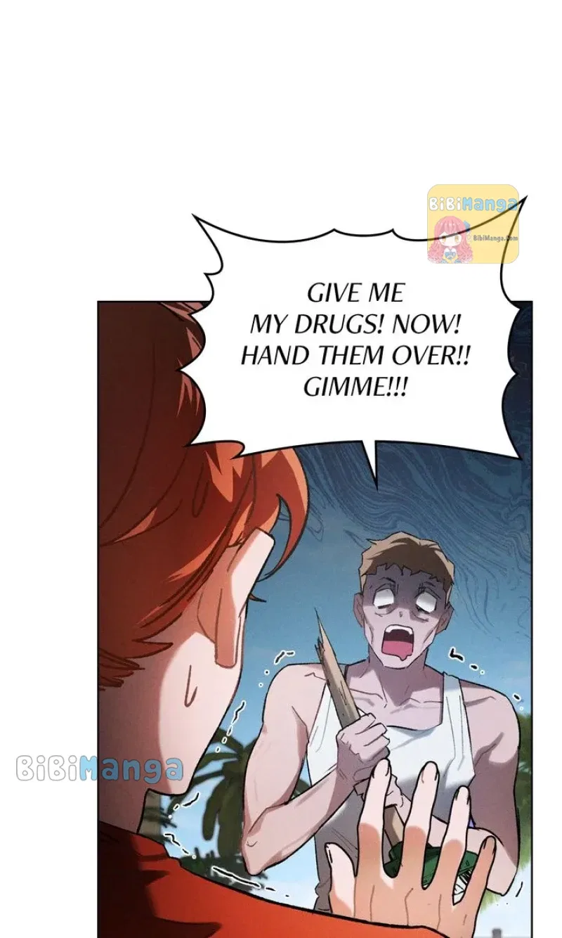 Falling for Danger Chapter 10 – Page 54