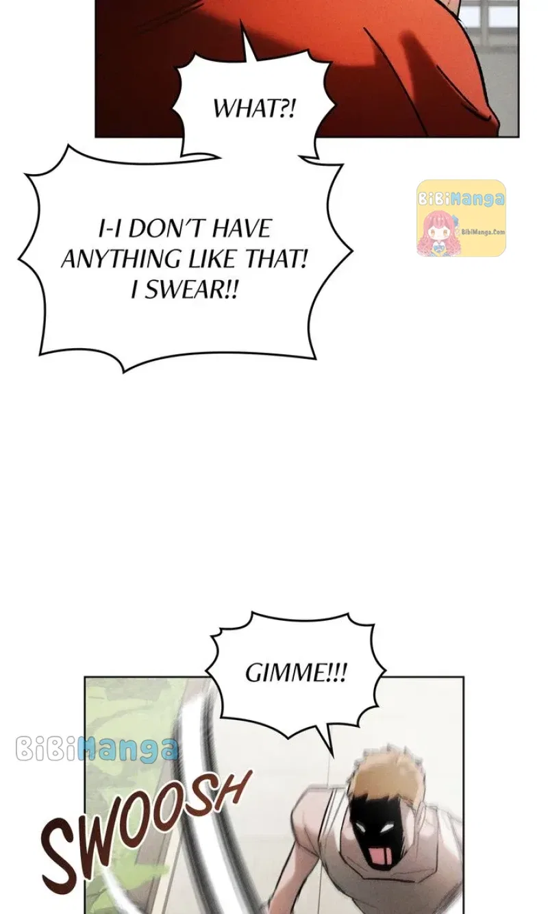 Falling for Danger Chapter 10 – Page 55