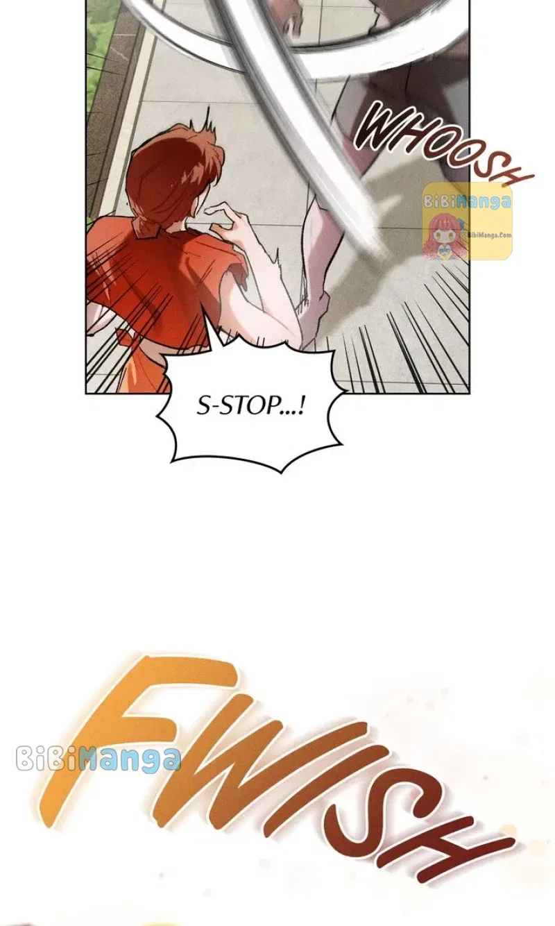 Falling for Danger Chapter 10 – Page 56