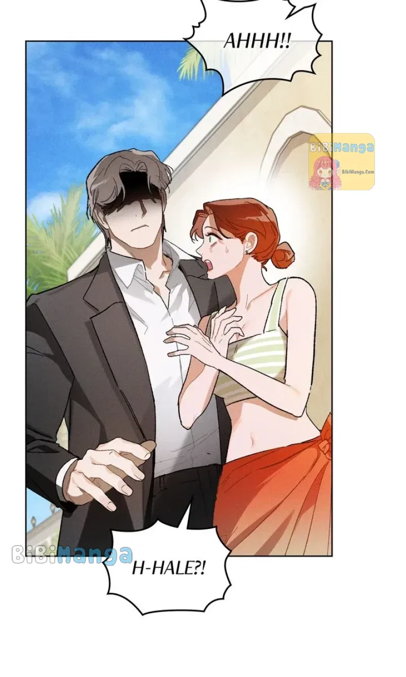 Falling for Danger Chapter 10 – Page 61