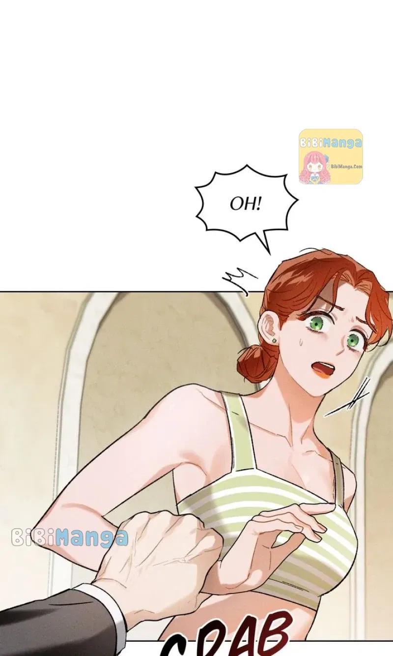 Falling for Danger Chapter 10 – Page 62