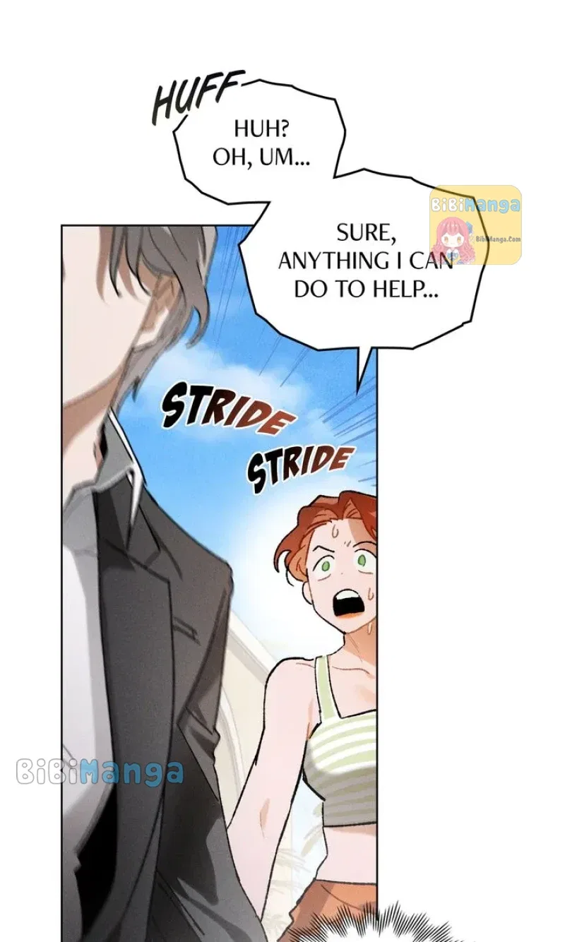 Falling for Danger Chapter 10 – Page 66