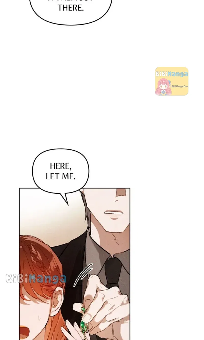 Falling for Danger Chapter 10 – Page 77