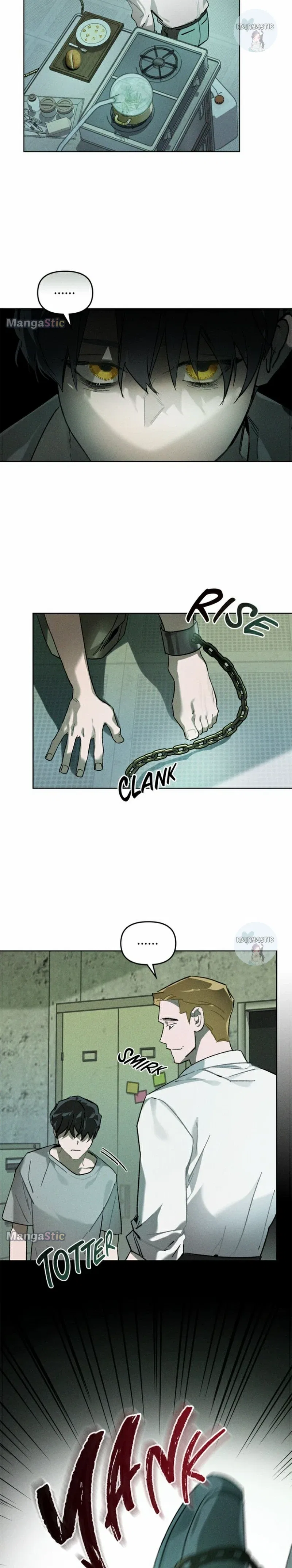 Falling for Danger Chapter 9 – Page 16